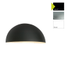 Настенный фонарь Norlys, PARIS BIG B (Черный)