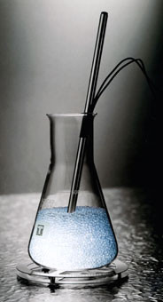 Настольная лампа ALCHEMY,стекло прозрачное, под лампу 1хG4 20W. Размеры: 18см х 13см