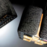 Подвесные текстильные светильники Dark 191-561-81-232-01-C-02 CHUBBY BOX (fabric 07)