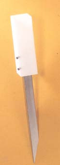 Светильник настенный цвет арматуры полированная сталь под лампу 1х 60W