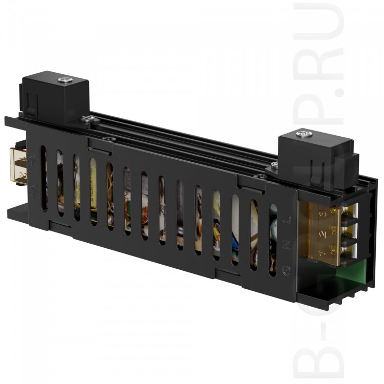 Аксессуар для трекового светильника Technical TRX004DR1-100S