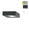 Настенный фонарь Norlys, HITRA GR (Графит)
