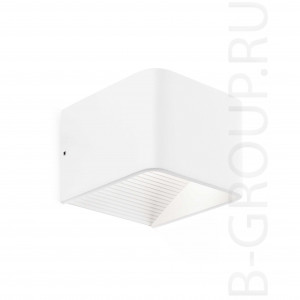 Настенный светильник Faro Barcelona 61044 LYRA LED White