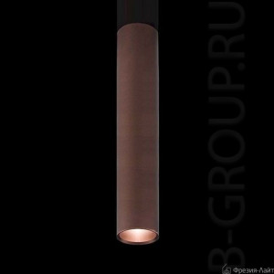 подвесной светильник LODES (STUDIO ITALIA DESIGN)  096029 A-TUBE