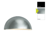 Настенный фонарь Norlys, PARIS BIG W (Белый)