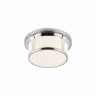 Потолочный светильник для ванных комнат Feiss, Арт. FE/WOODWARD/F/L