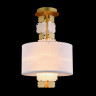Потолочный светильник Maytoni H601PL-01BS