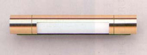 Cветильник настенный поворотный арматура белая плафон опалового стекла выключатель под лампу 1x TС D 18W