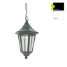 Подвесной фонарь Norlys, MODENA BIG B (Черный)