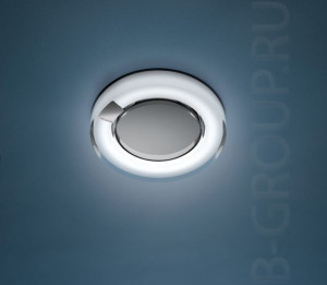Потолочный светильник LEUCOS BLUMA P-PL  /0002701/