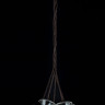 Подвесной светильник Maytoni H099-05-B
