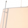 Подвесной светильник Maytoni MOD323-PL-01-W