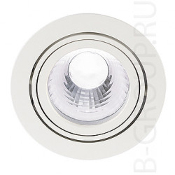 Светодиодный потолочный светильникНОВЫЙ ТРИА светодиод ДИСК светильник, круглый, белый, 4000K, 35 &deg;