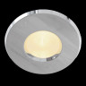 Встраиваемый светильник Technical DL010-3-01-CH