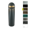 Фонарный столб Norlys, NARVIK BG (Черный/Зеленый)