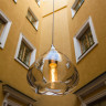 Подвесной светильник Glassburg														BANKA
