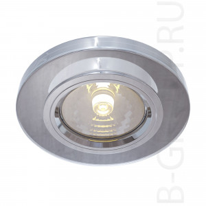Встраиваемый светильник Technical DL289-2-01-W