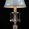 Настольная лампа Maytoni RC098-TL-01-R