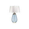Настольная лампа Elstead Lighting, Арт. LENA-TL-L-BLUE-OWSS