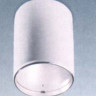 Светильник потолочный накладной цвет белый под лампу 1xHIT DE 150W IP20