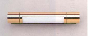 Cветильник настенный поворотный арматура полированный хром плафон опалового стекла выключатель под лампу 1xTС L 36W
