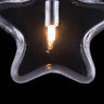 Подвесной светильник Maytoni MOD242-PL-01-TR