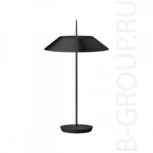 Настольная лампа Vibia Mayfair 5505 Graphite