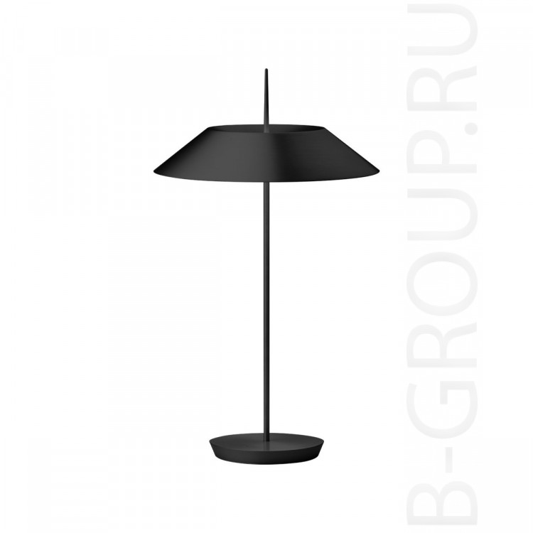 Настольная лампа Vibia Mayfair 5505 Graphite