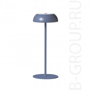 Настольная лампа Axo Light Float Blue