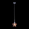 Подвесной светильник Maytoni MOD246-PL-01-AM