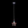 Подвесной светильник Maytoni MOD246-PL-01-AM