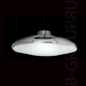 подвесной светильник CANGINI E TUCCI  GIG1483.1L METALL
