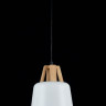 Подвесной светильник Maytoni P019-PL-01-W
