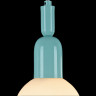 Подвесной светильник Maytoni MOD267-PL-01-BL