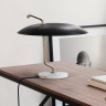 Настольная лампа Astep Balancing Light 537 black/white