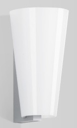 Светильник настенный под люминесцентные лампы и лампы с резьбовым цоколем Е 27 Lamp Base