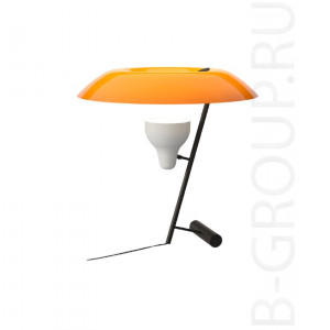 Настольная лампа Astep Timeless Innovation 548 orange