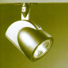 Прожектор цвет арматуры металл под лампу 1хQ PAR30 75W