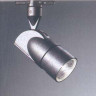 Прожектор цвет арматуры металл под лампу 1хQ PAR20 50W