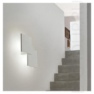 светильник настенно-потолочный LODES (STUDIO ITALIA DESIGN)  146007 PUZZLE LED