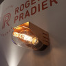 Настенный светильник ROGER PRADIER RP195 153 001 082  