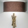 Настенный светильник LEONARDO SCAGLI GEMINI 1887/A1 GEMINI - wall light 009