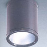 Светильник потолочный арматура графит под лампу 1xHIT150W 30&deg; IP67