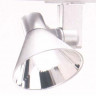 Прожектор EVENT круглосимметричный арматура белая под лампу TC T Gx24d 3 26W