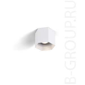 Потолочный светильник WEVER & DUCRE HEXO 146520W0 (912010W0 + 911032W1) HEXO