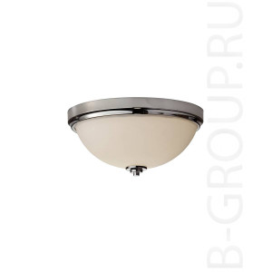 Потолочный светильник для ванных комнат Feiss, Арт. FE/MALIBU/F BATH