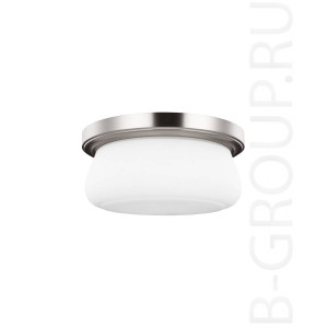 Потолочный светильник для ванных комнат Feiss, Арт. FE/VINTNER/F/M