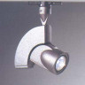 Прожектор цвет арматуры металл под лампу 1хQR CBC51 50W